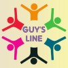 Guy's Line ชายสายวาย 🍷‿🍷