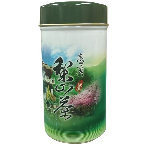 【啡茶不可】梨山茶(150g)~梨山高山茶因品質絕佳，早已成為台灣高山茶的代名詞。