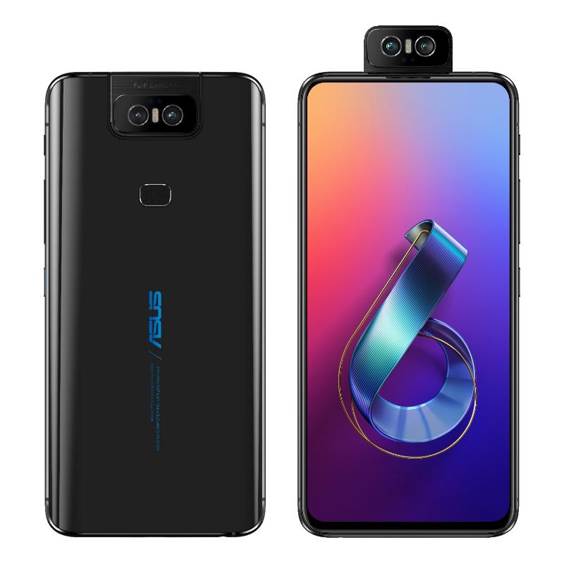 ASUS Zenfone 6 (ZS630KL) 8G/256G【新機上市】