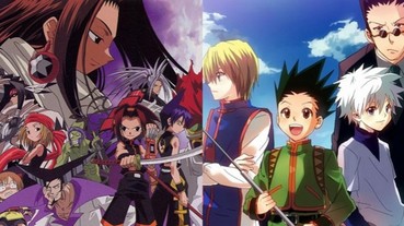 【童心主張】男人的「中二病」原來這樣養成！別裝了，這 10 部經典動畫你也會拿出來複習