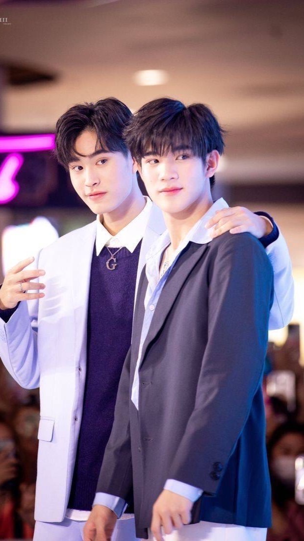 เจมีไนน์_โฟร์ท👑