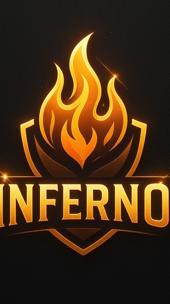 INFERNO ❤️‍🔥