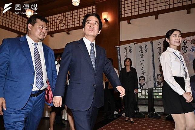 賴清德民調上不去反下滑？焦糖點破選情「2大不利關鍵」 獻策：找抖音網紅合作 風傳媒 Line Today