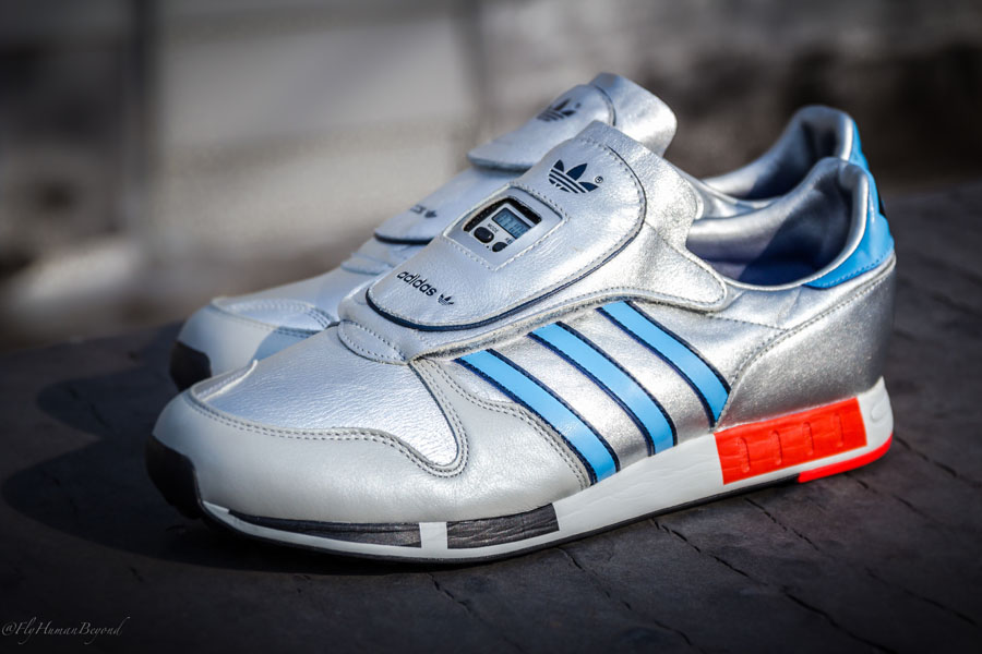 Adidas sale micropacer 1984