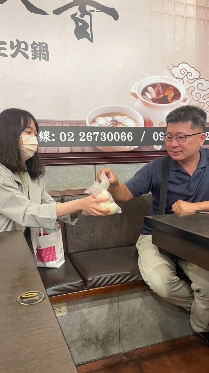 孝敬阿北