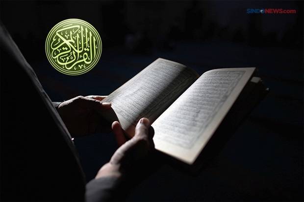 Surat Yasin Ayat 1 83 Lengkap Dengan Arti Inews Id Line Today