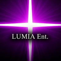 LUMIA Ent.（루미아 엔터）虛擬娛樂公司