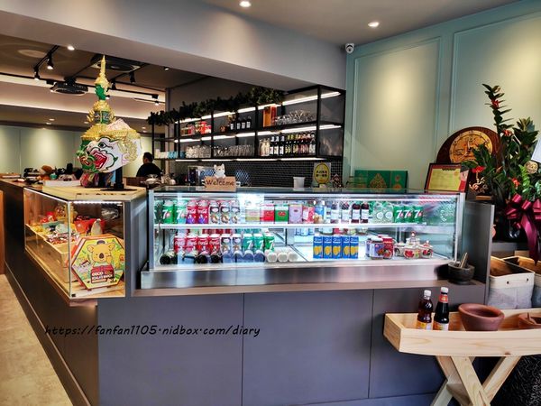 【內湖泰式料理】P. Ming 泰式廚坊 #泰北料理 #泰北傳統服飾體驗 #內湖美食 #捷運港墘站 (5).jpg