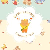 Baby Lucine เสื้อผ้าเด็กและของเล่นเสริมพัฒนาการราคาพิเศษ