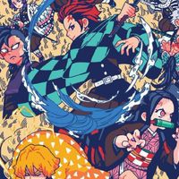 🔪kimetsu no yaiba🔪