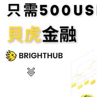 BrightHub 臺灣先鋒社區