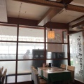 実際訪問したユーザーが直接撮影して投稿した成城中華料理墨花居 成城店の写真