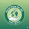 Good Dose For All: กลุ่มทำบุญซื้อยา ร้านยากู๊ดโดส 🌍 💊