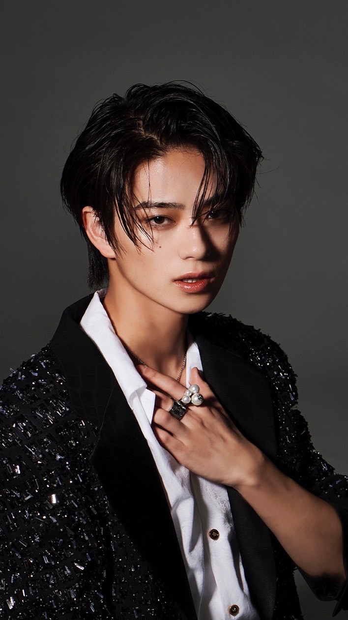 岩瀬洋志✨臺灣粉絲