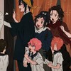 刀剣乱舞 ひとりごと【壁打ち】