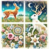 【連投OK】AIイラスト ギャラリー  / AI画像 / 生成AI / bing /ChatGPT
