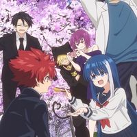 夜桜さんちの大作戦なりきり