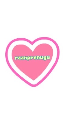 Raanprenugu_Shopのオープンチャット