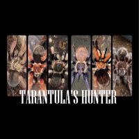 TARANTULA’S HUNTER