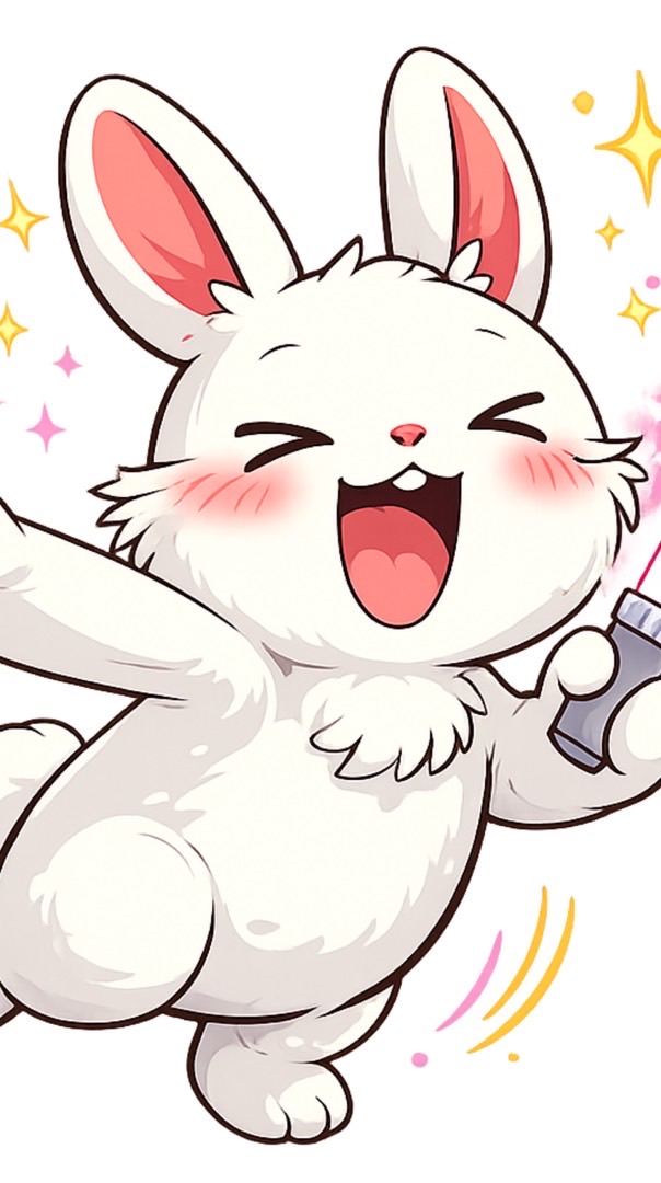 🍪 まあむ🐰との毎日 🍪