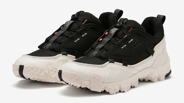 新聞分享 / 復古跑鞋機能化 PUMA Trailfox Overland 跑出新樣貌