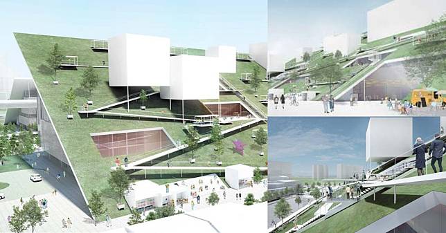 source：桃園市立美術館