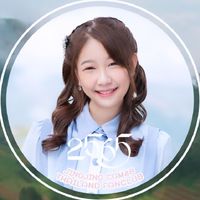JingJing.CGM48 - ThailandFanclub