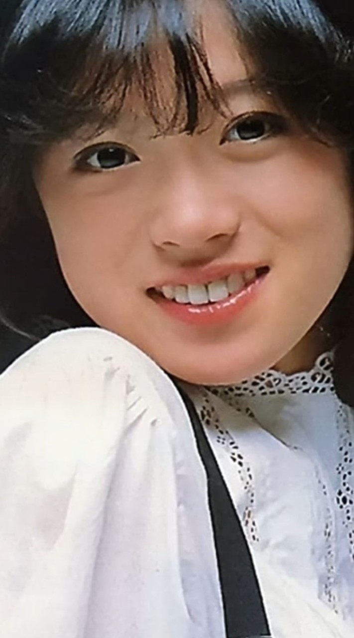 中森明菜好きな人の為の部屋
