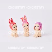 ChomStay ARTTOY✨