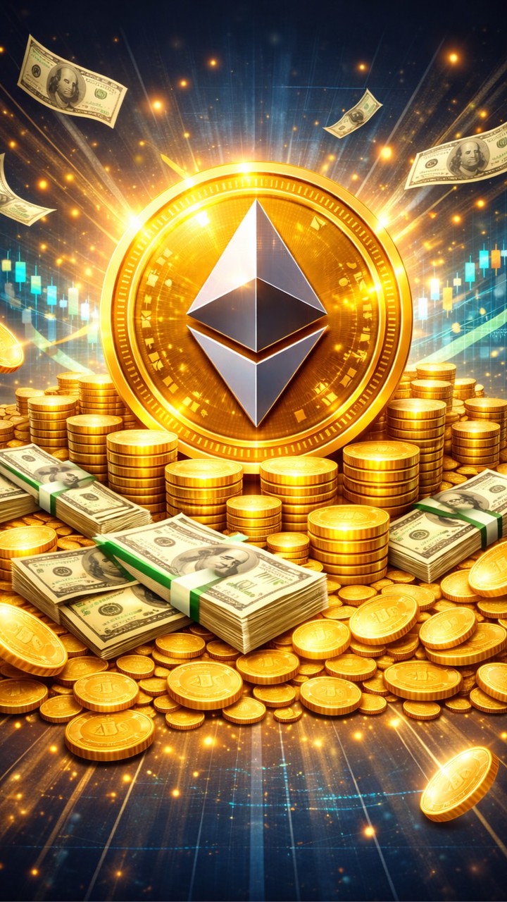CoinVictory🏆報單交流（小綸）