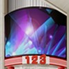 123難波