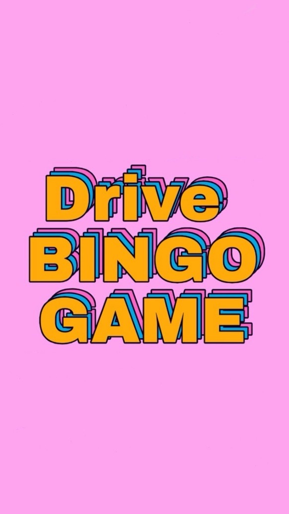 Drive BINGO GAME ~来たぜ新潟！揃えて新潟！来なせ〜新潟~ 2026.7.1