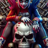 ホラー映画大好き💓♥❤同志とワイワイと雑談を楽しむ場所