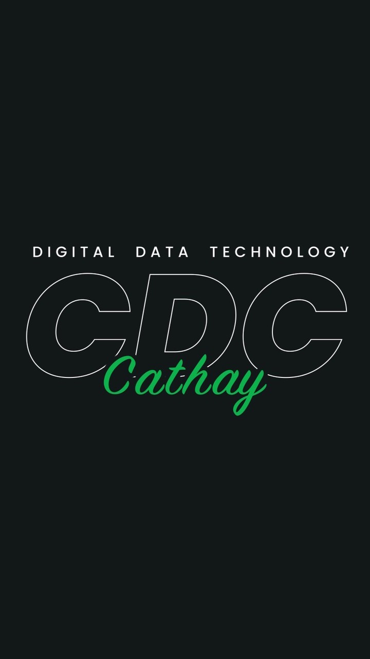 國泰 CDC 小聚
