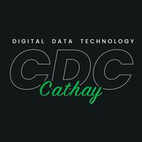 國泰 CDC 小聚