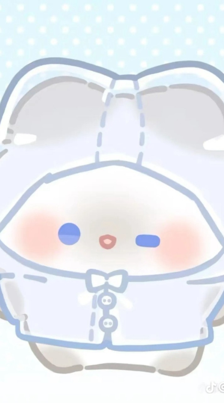 晚安小雞