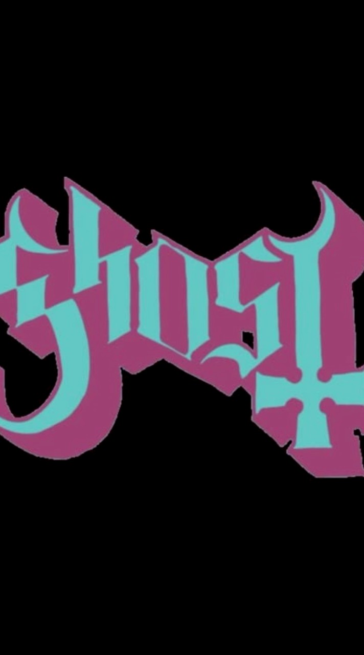 The band Ghost Thai fanclub