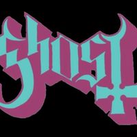 The band Ghost Thai fanclub