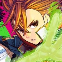 ダンダダン好きな人集まれーーーー
