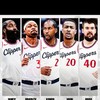 ［NBA］ Clipper Nation 就要支持洛杉磯快艇