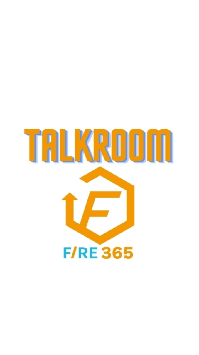 FIRE365受講生トークルーム
