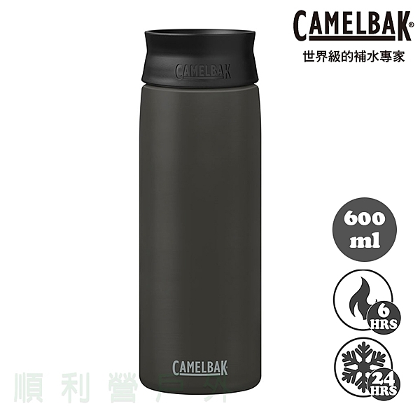 ●18/8不鏽鋼，不含BPAn●保熱6 小時，保冰24小時n●全配件可拆，清洗方便n●外帶杯、隨行杯