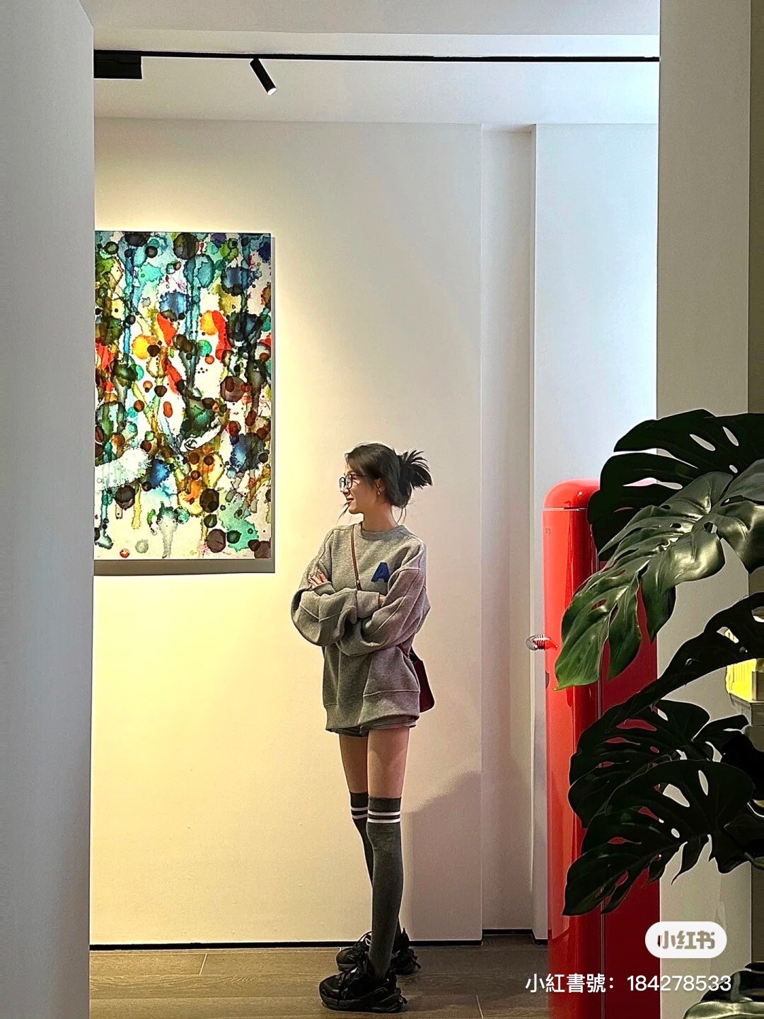 小個子女生看過來! 三大顯高穿搭指南，視覺增高10公分!