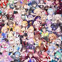 ホロライブ民の世間話！