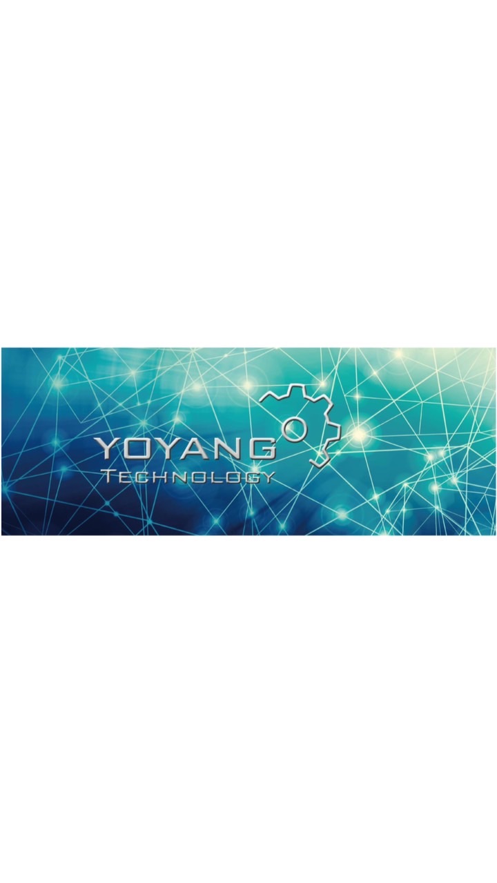 友暘科技有限公司