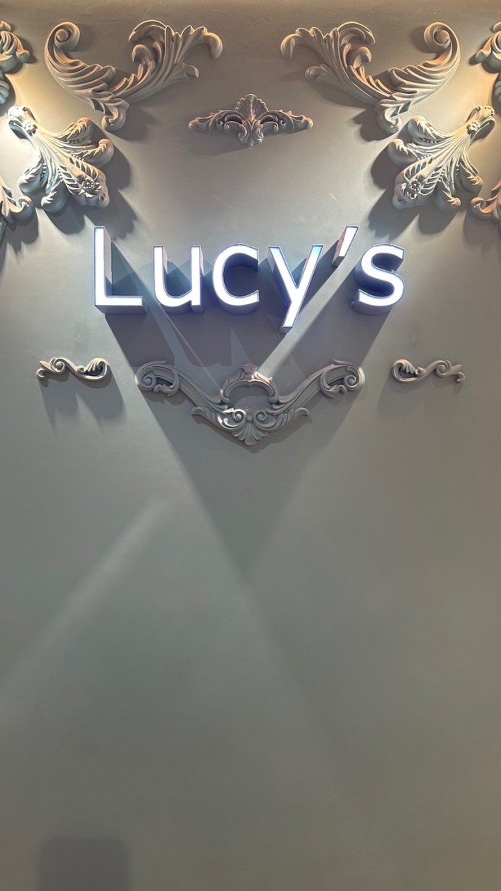 Lucy’s岡山秀泰新品上架✨✨