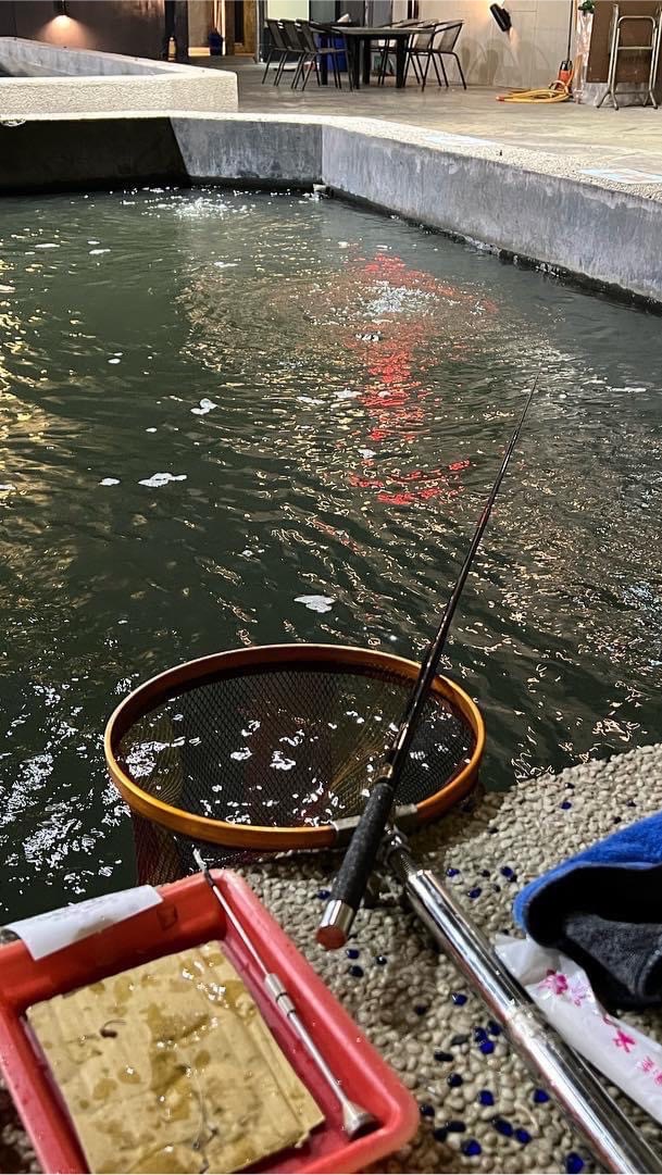 汐止、南港、內湖、松山、基隆-泰國蝦買賣蝦社群
