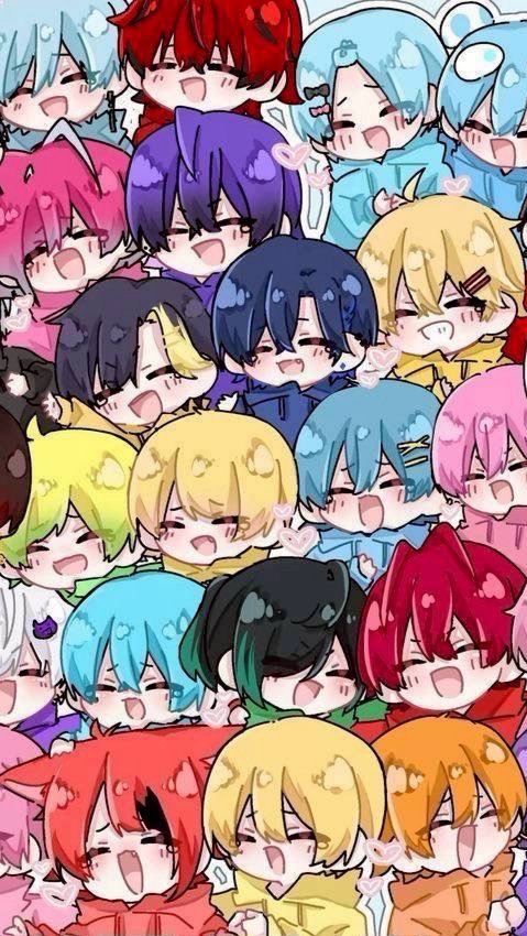 STPRなりきり部屋！！