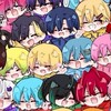 STPRなりきり部屋！！
