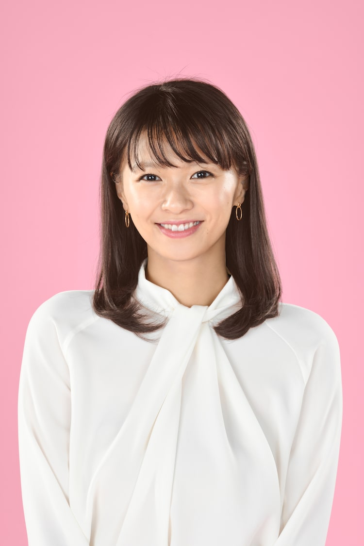 吉高由里子 榮倉奈々 大島優子が再び 東京タラレバ娘 に Spドラマ今夏放送